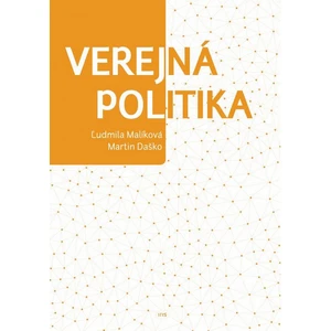 Verejná politika - Malíková Ľudmila