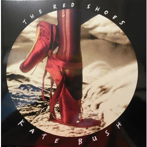 Kate Bush The Red Shoes (2 LP) Reissue