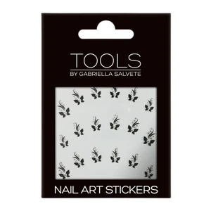 Gabriella Salvete 3D nálepky na nechty Tools Nail Art Sticker 08