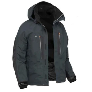 Geoff Anderson Jacket Dozer 6 S