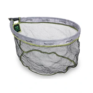 Matrix podberáková hlava supa lite free flow landing net-50x40 cm