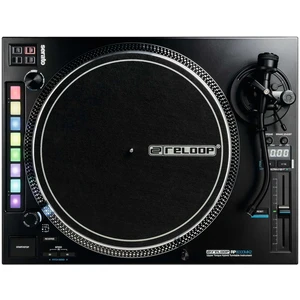 Reloop RP-8000 MK2 Černá DJ Gramofon