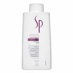 Wella Professionals SP Color Save Shampoo szampon do włosów farbowanych 1000 ml