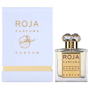 Roja Parfums Danger parfém pre ženy 50 ml