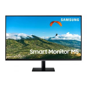 Smart monitor Samsung M5 (LS32AM500NUXEN)