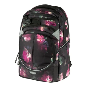 Nitro superhero 30l black rose