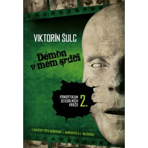 Démon v mém srdci - Viktorín Šulc