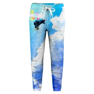 Mr. GUGU & Miss GO Unisex's Sweatpants SWPN-K-PC1593