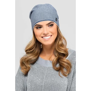 Kamea női kalap K.19.036.13 Navy Blue