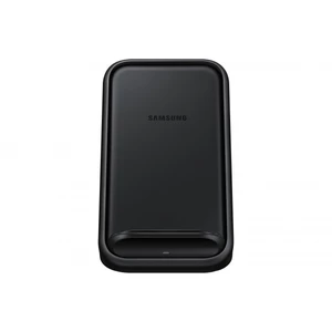 Bezdrôtová nabíjačka Samsung 20W s QI, Fast Wireless 2.0, čierna