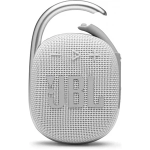 JBL Clip 4, White