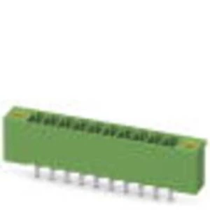 Zásuvkový konektor do DPS Phoenix Contact MCV 1,5/ 5-GF-3,5-LR 1818025, pólů 5, rozteč 3.5 mm, 50 ks