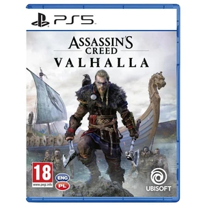 Assassin’s Creed: Valhalla - PS5