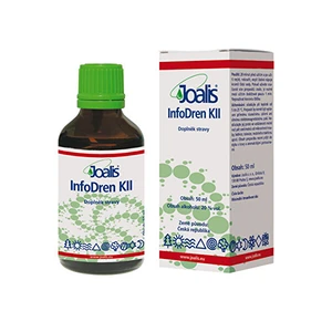 Joalis Joalis InfoDren K2 50 ml