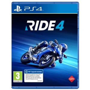 RIDE 4 - PS4