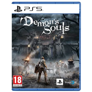 Demon's Souls