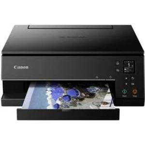 Canon PIXMA TS6350 EUR černá