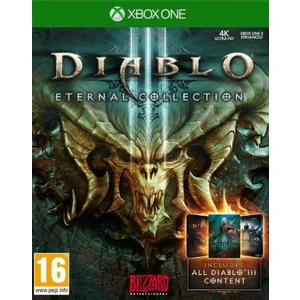 Diablo 3 (Eternal Collection) - XBOX ONE