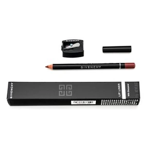 Givenchy Lip Liner N. 9 Moka Renversant konturovací tužka na rty s ořezávátkem 3,4 g