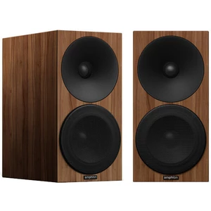 Amphion Helium510 Orzech włoski