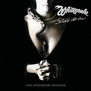 Slide It In ( Remaster ) - Whitesnake [CD album]