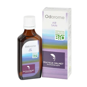 Docteur Valnet Odarome dezinfekce vzduchu 50 ml