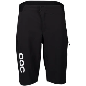 POC Guardian Air Shorts Uranium Black 2XL