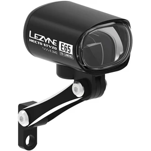 Lezyne Ebike Hecto StVZO E65 Black