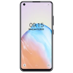 Mobilný telefón Oukitel C18 Pro čierny (C18 Pro Black... + dárek Mobilní telefon 6.55" 720 x 1600, procesor Mediatek Helio P25 Octa-Core (2,3GHz), Int