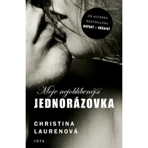 Moje nejoblíbenější jednorázovka - Christina Laurenová