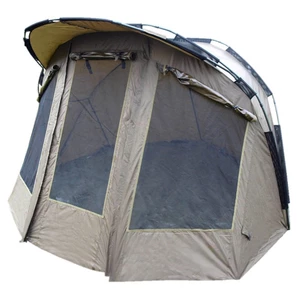 ZFISH Bivvy Deluxe King Size 2 Man