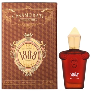 Xerjoff Casamorati 1888 1888 parfémovaná voda unisex 30 ml