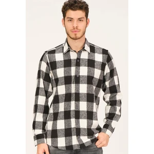 Camicia da uomo dewberry G729