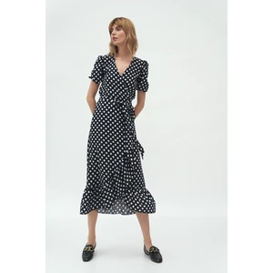 Nife Woman's Dress S181