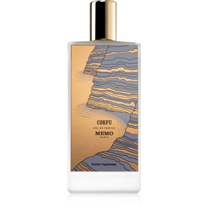 Memo Corfu parfémovaná voda unisex 75 ml