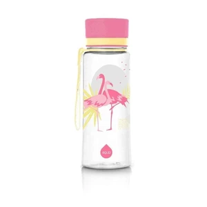 Fľaša EQUA Flamingo, 400 ml