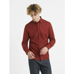 Men's shirt Celio Vafla