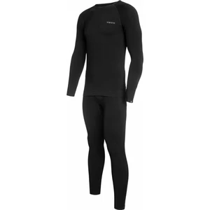 Viking Sous-vêtements thermiques Roni Bamboo Black 2XL