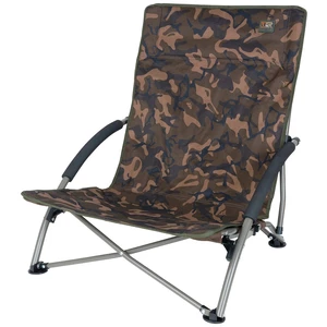 Fox Fishing R-Series Folding Guest Chair Fotel