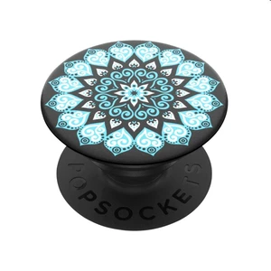 PopSockets univerzális tartó PopGrip Peace Mandala Sky