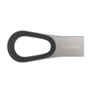 USB kulcs SanDisk Ultra Loop, 32GB, USB 3.0 - sebesség 130MB/s (SDCZ93-032G-G46)