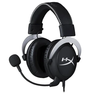 Gamer fejhallgató Kingston HyperX CloudX  Xbox -hoz