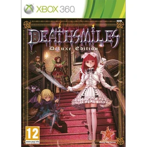 Deathsmiles (Deluxe Edition) - XBOX 360