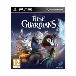 Rise of the Guardians - PS3