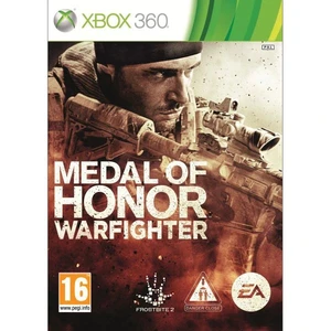 Medal of Honor: Warfighter - XBOX 360