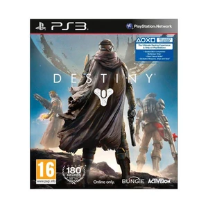 Destiny - PS3