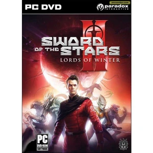 Sword of the Stars 2: Lords of Winter - PC