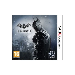 Batman Arkham Origins: Blackgate