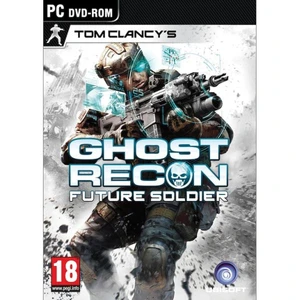 Tom Clancy's Ghost Recon: Future Soldier - PC