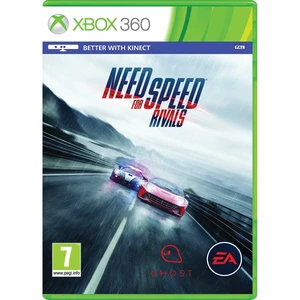 Need for Speed: Rivals - XBOX 360